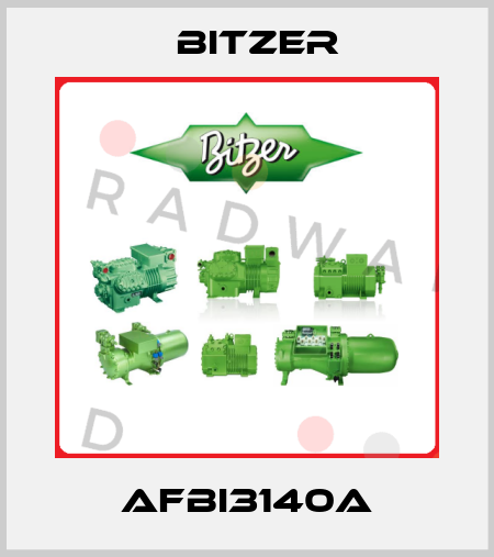 AFBI3140A Bitzer
