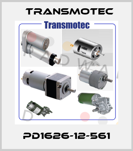 PD1626-12-561 Transmotec