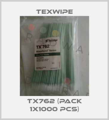 TX762 (pack 1x1000 pcs) Texwipe