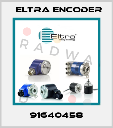 91640458 Eltra Encoder