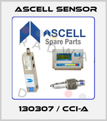 130307 / CCI-A Ascell Sensor