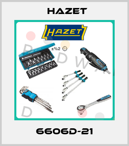 6606D-21 Hazet