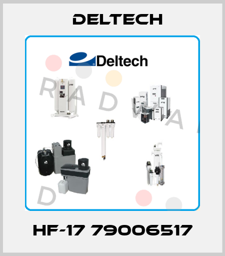 HF-17 79006517 Deltech