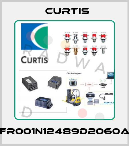 FR001N12489D2060A Curtis