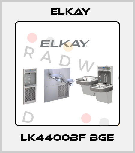 LK4400BF BGE Elkay