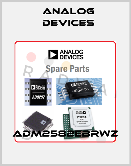 ADM2582EBRWZ Analog Devices