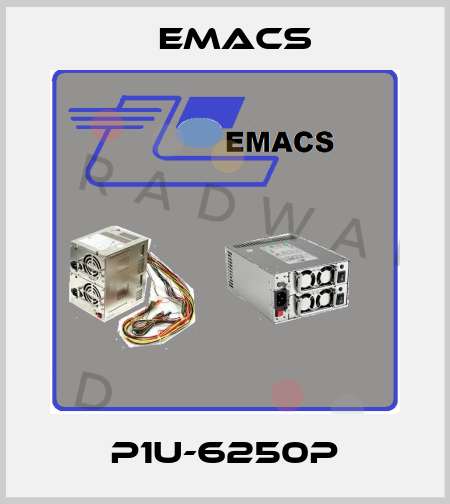 P1U-6250P Emacs