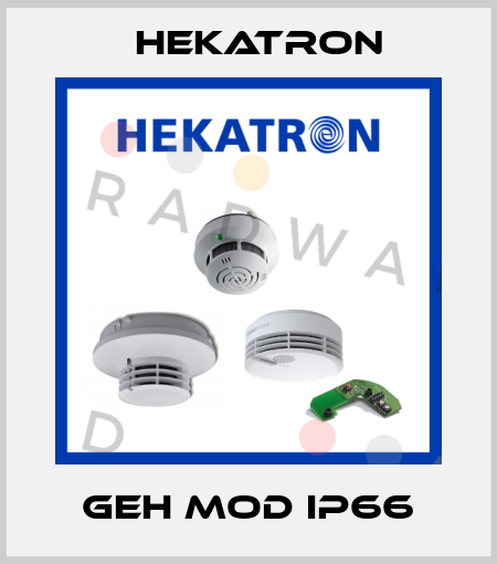 GEH MOD IP66 Hekatron
