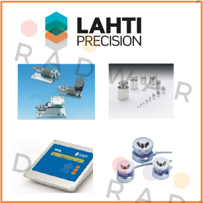 RC2-33T-F Lahti Precision