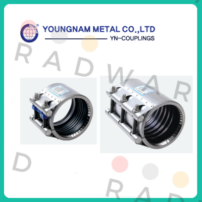 RCH-S 125 A YOUNGNAM METAL