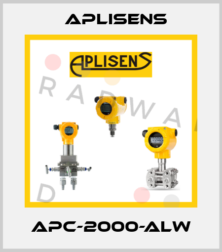 APC-2000-ALW Aplisens