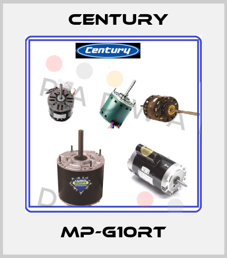 MP-G10RT CENTURY