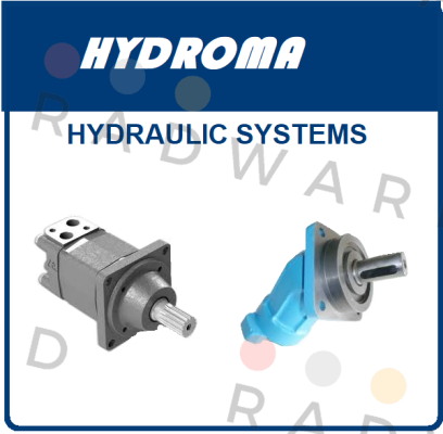 DCV MG/3 HYDROMA