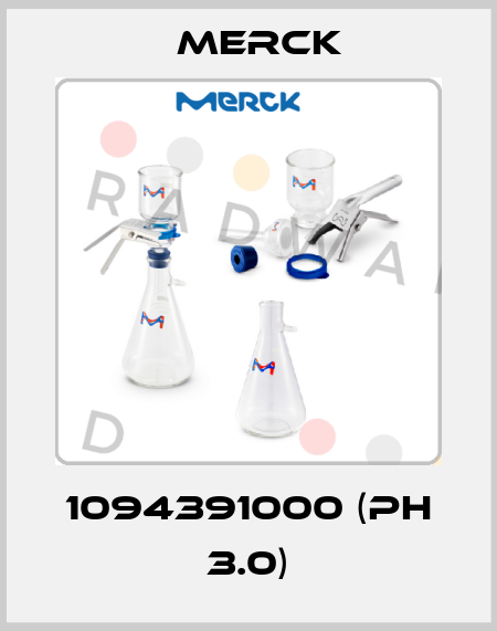 1094391000 (ph 3.0) Merck