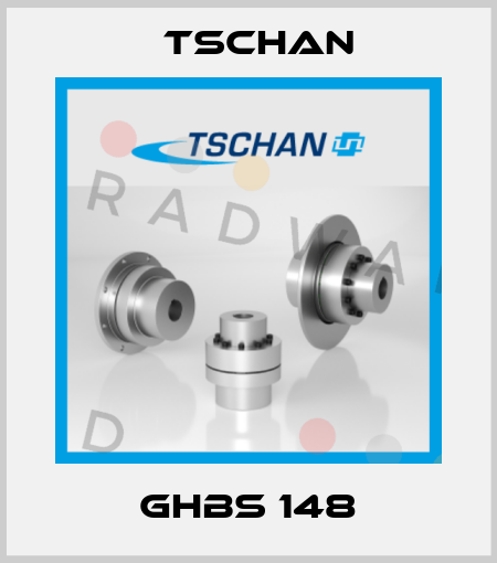 GHBS 148 Tschan