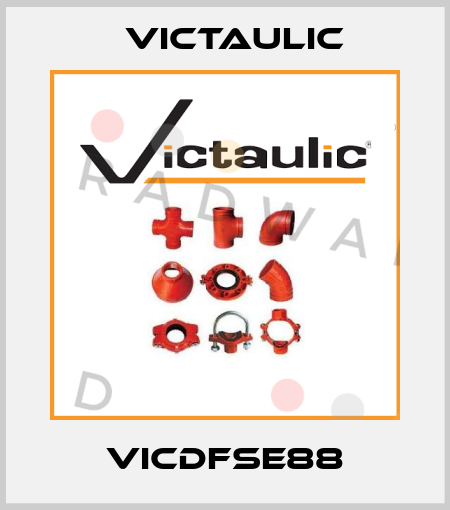 VICDFSE88 Victaulic