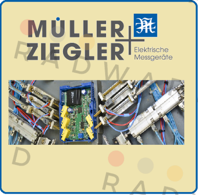 MFM 3440-110-AD-Z-Z-Z Ziegler