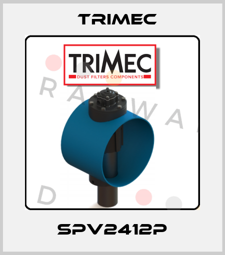 SPV2412P Trimec