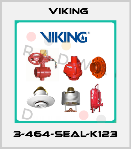 3-464-SEAL-K123 Viking
