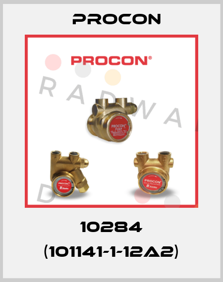10284 (101141-1-12A2) Procon