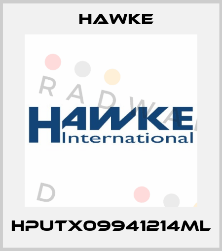 HPUTX09941214ML Hawke