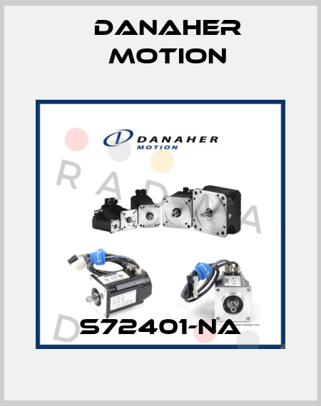 S72401-NA Danaher Motion