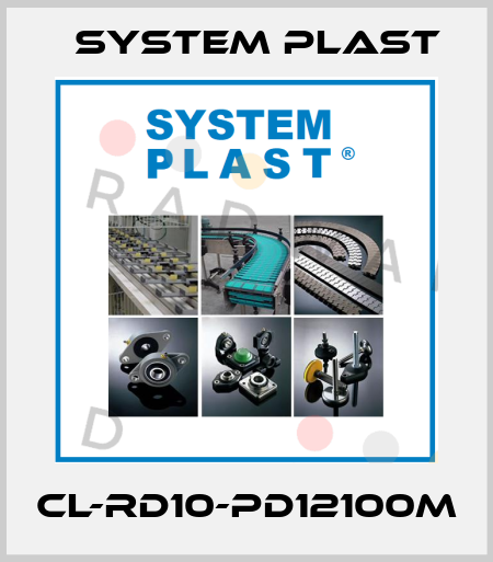CL-RD10-PD12100M System Plast