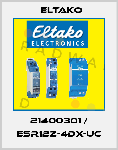 21400301 / ESR12Z-4DX-UC Eltako