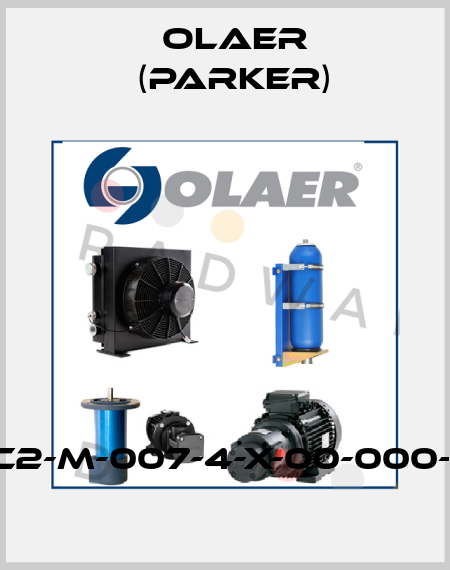 LAC2-M-007-4-X-00-000-0-Z Olaer (Parker)