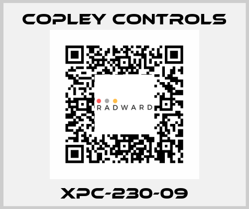 XPC-230-09 COPLEY CONTROLS