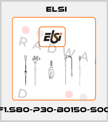 F1.S80-P30-B0150-S00 Elsi
