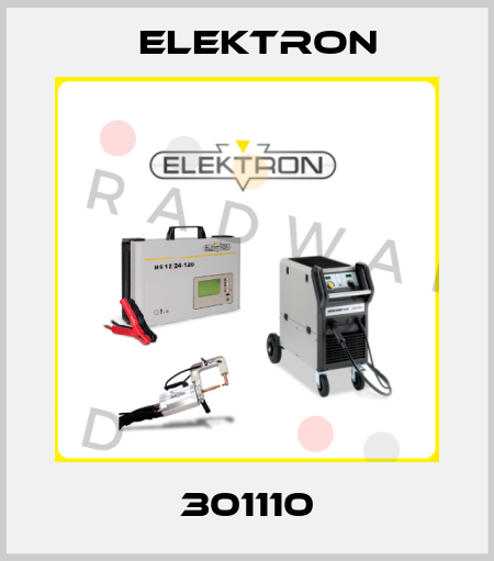 301110 Elektron