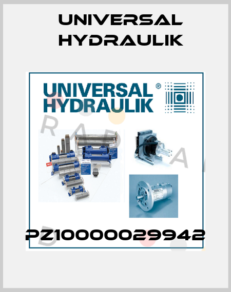 PZ10000029942 Universal Hydraulik