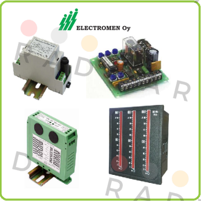 adapter for EM-243C ELECTROMEN OY