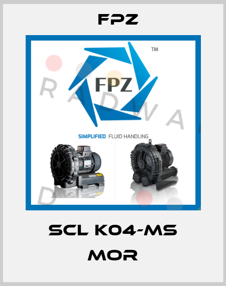 SCL K04-MS MOR Fpz