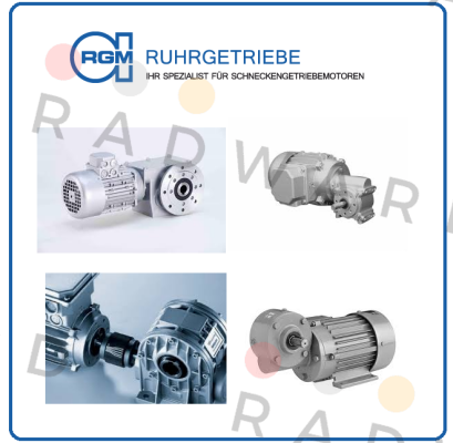 SN3F So 120W - U38 Ruhrgetriebe