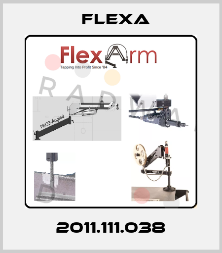 2011.111.038 Flexa