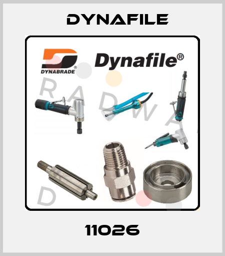 11026 Dynafile