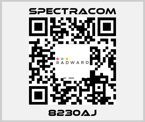 8230AJ SPECTRACOM