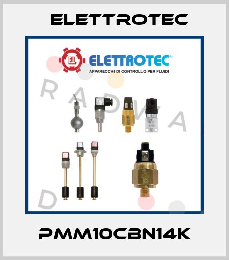 PMM10CBN14K Elettrotec