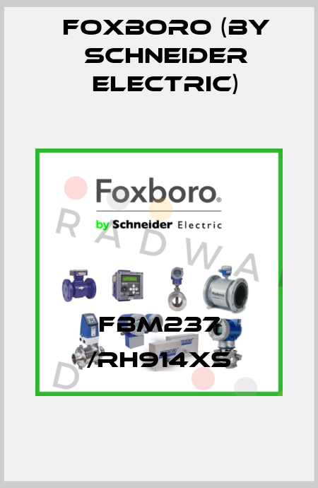 FBM237 /RH914XS Foxboro (by Schneider Electric)