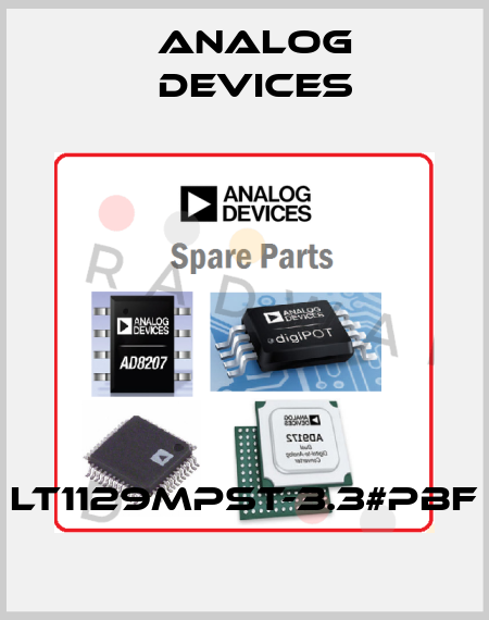 LT1129MPST-3.3#PBF Analog Devices