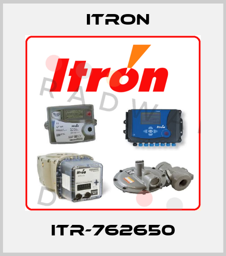 ITR-762650 Itron