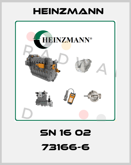 SN 16 02 73166-6 Heinzmann