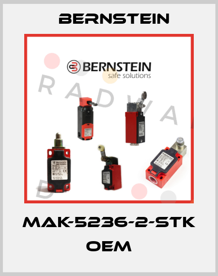 MAK-5236-2-STK OEM Bernstein