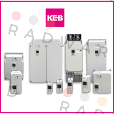 PR41 TA42 V40 BP06 EAM TW LAIPPLE KEB