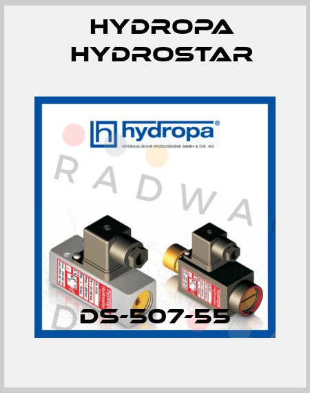 DS-507-55 Hydropa Hydrostar
