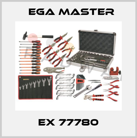 EX 77780 EGA Master
