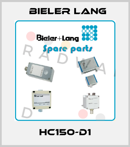 HC150-D1 Bieler Lang