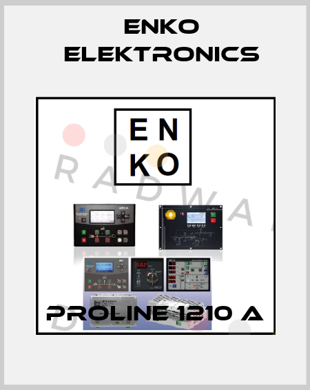 Prolıne 1210 A ENKO Elektronics